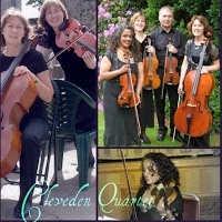 Cleveden String Quartet 1076957 Image 6